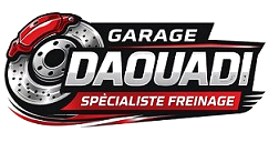 DAOUADI Garage